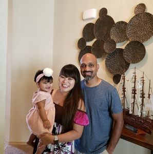 Meet your Posher, Samuel